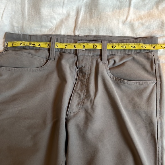 FJ Golf Pants 32x30 - Picture 5 of 7